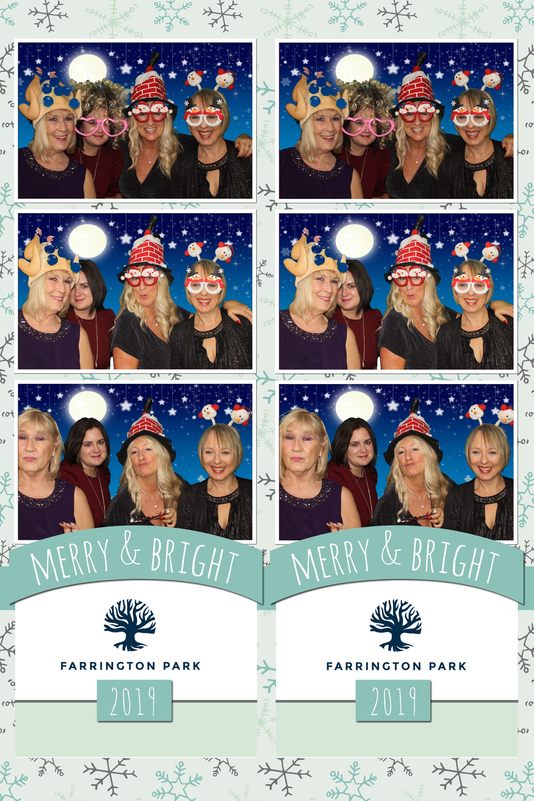 FP Christmas Party 14.12.19 | View more photos from the event at images.mobile-photo-booth.com/u/MobilePhotoBoothUK/FP-Christmas-Party-141219